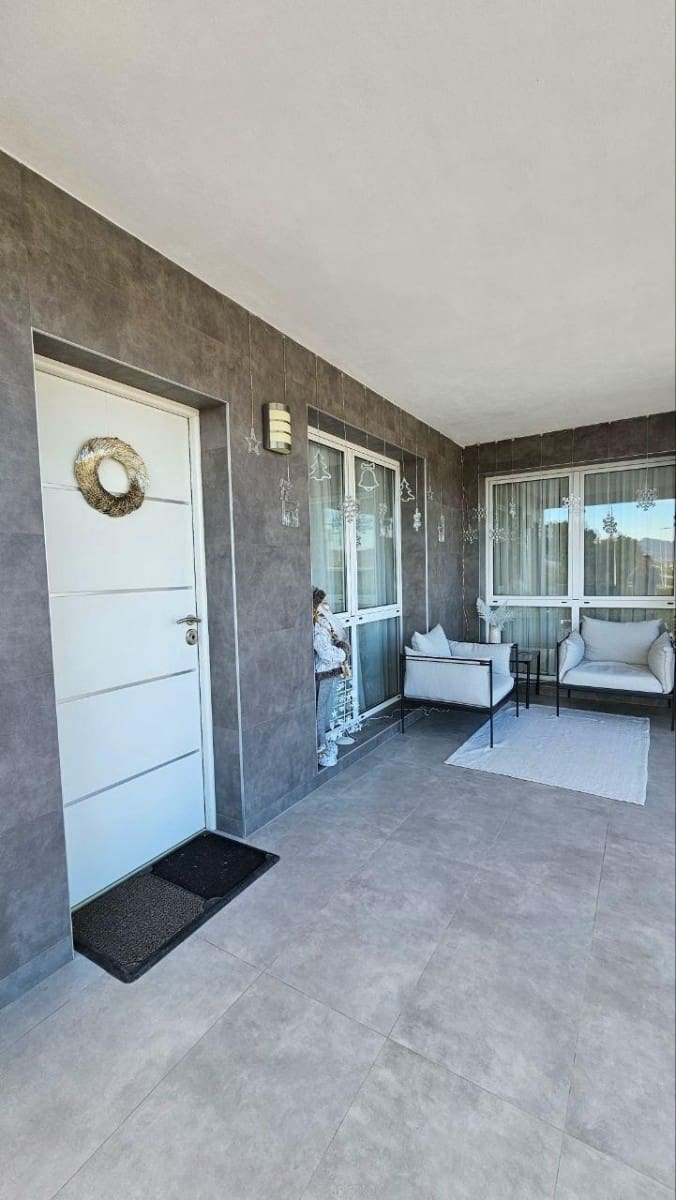 4 sovrum Villa till salu i Orihuela - 449 000 € (Ref: 9608961)