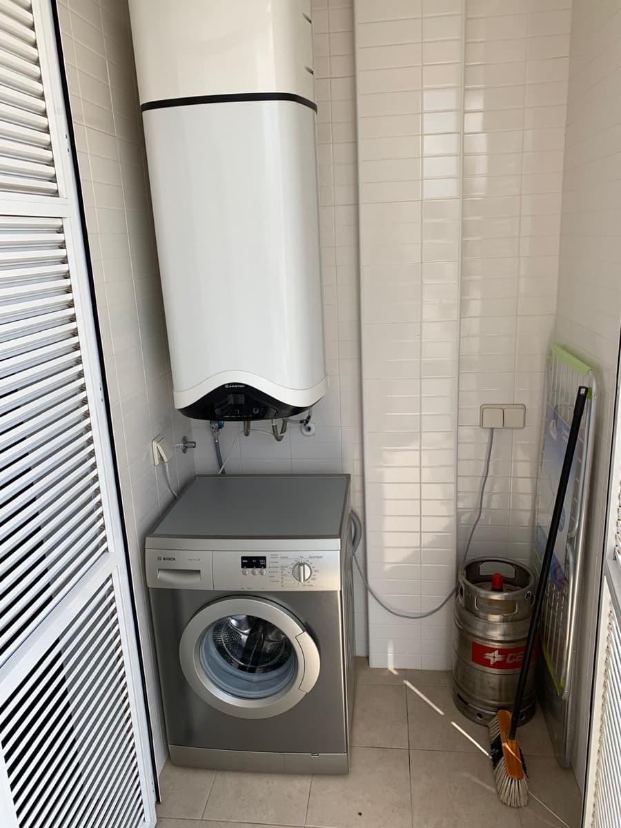 2 Zimmer Apartment zu verkaufen in Pilar de la Horadada - 299.000 € (Ref: 9608967)