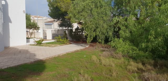 3 soveværelse Villa til salg i La Zenia, Orihuela - € 750.000 (Ref: 9608969)