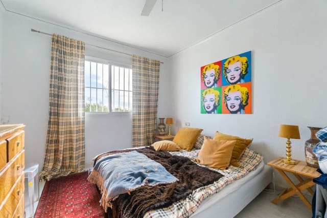 3 soverom Villa til salgs i Algorfa med svømmebasseng - € 249 000 (Ref: 9608970)