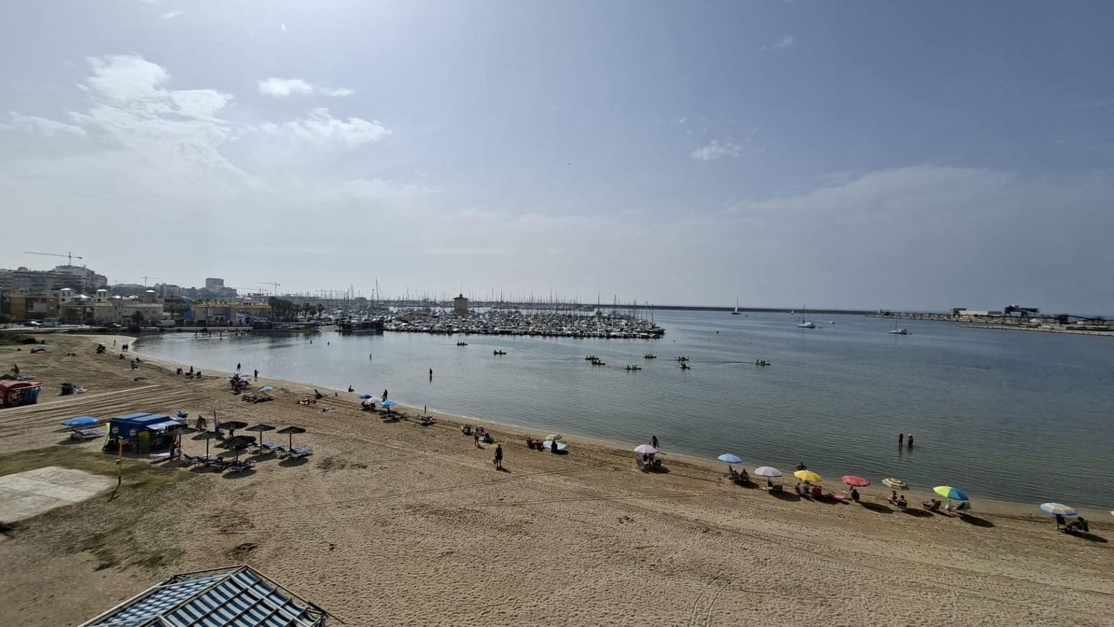 3 chambre Appartement à vendre à Torrevieja - 320 000 € (Ref: 9608971)