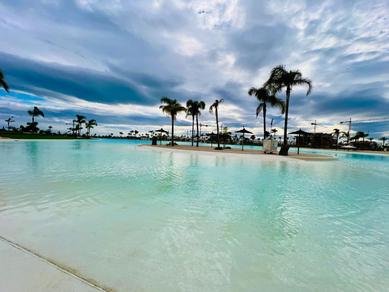 2 bedroom Apartment for sale in Dolores De Pacheco with pool - € 275,000 (Ref: 9608975)