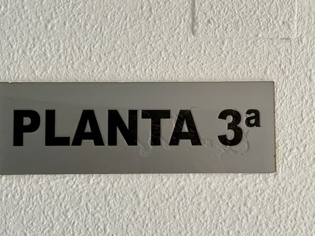 2 sovrum Lägenhet till salu i Punta Prima, Torrevieja med garage - 169 000 € (Ref: 9608977)