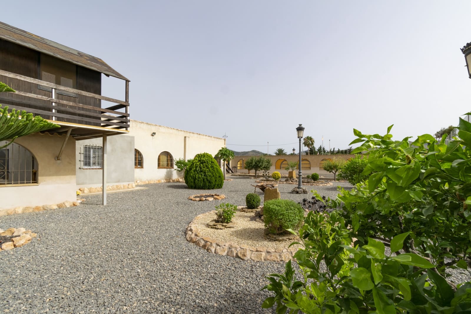 4 slaapkamer Villa te koop in El Beal met zwembad garage - € 1.299.000 (Ref: 9608978)