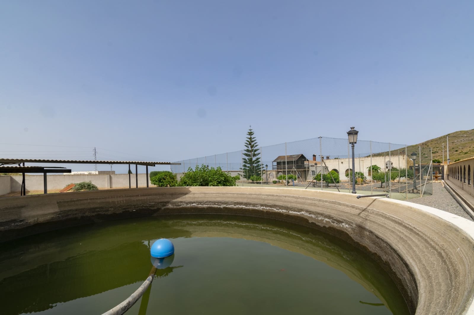 4 slaapkamer Villa te koop in El Beal met zwembad garage - € 1.299.000 (Ref: 9608978)