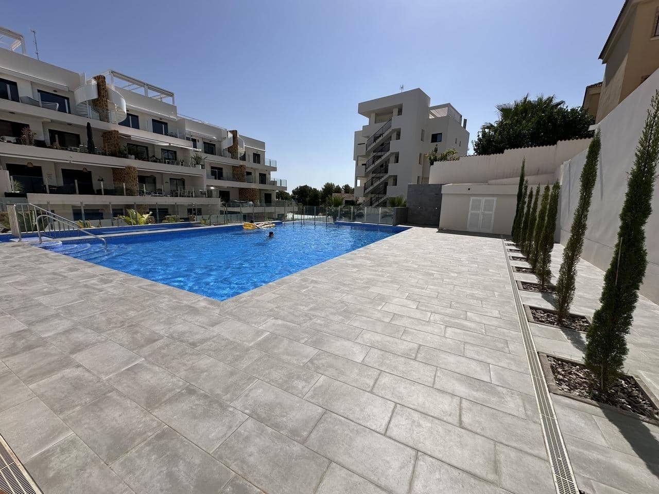 2 bedroom Penthouse for sale in Orihuela Costa with pool - € 375,000 (Ref: 9608984)