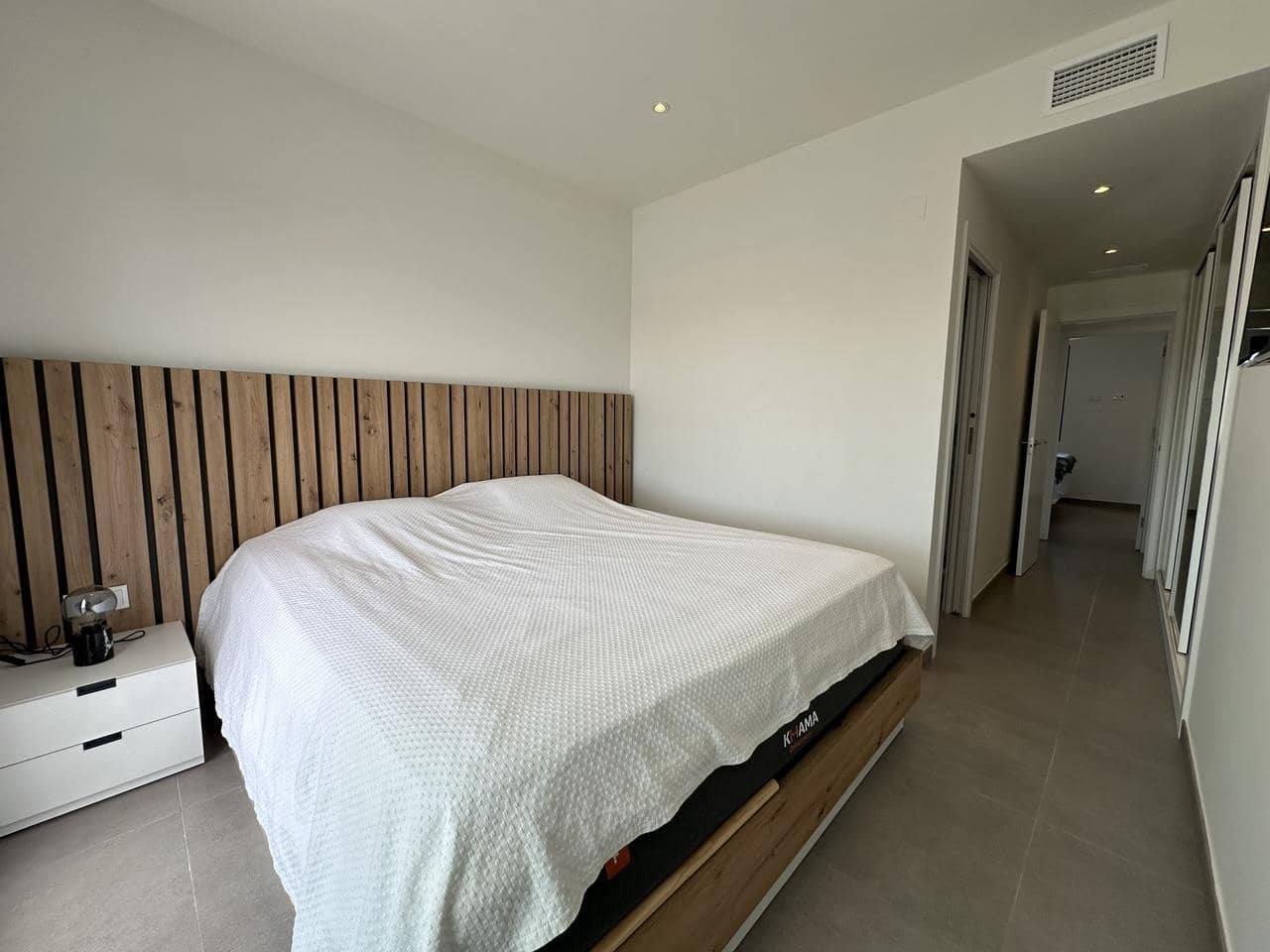 2 bedroom Penthouse for sale in Orihuela Costa with pool - € 375,000 (Ref: 9608984)