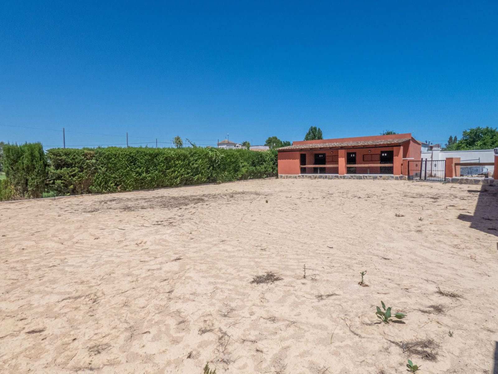 6 Zimmer Villa zu verkaufen in Almoradi mit Pool - 650.000 € (Ref: 9608985)