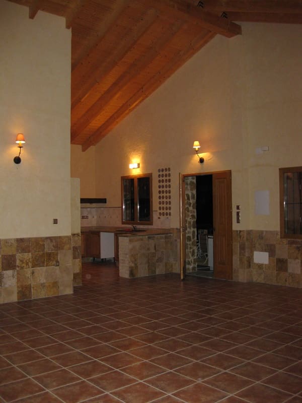 3 slaapkamer Finca/Landhuis te koop in Granja de Rocamora - € 290.000 (Ref: 9608986)