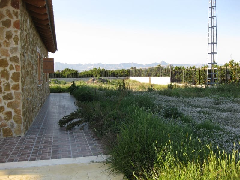 3 slaapkamer Finca/Landhuis te koop in Granja de Rocamora - € 290.000 (Ref: 9608986)