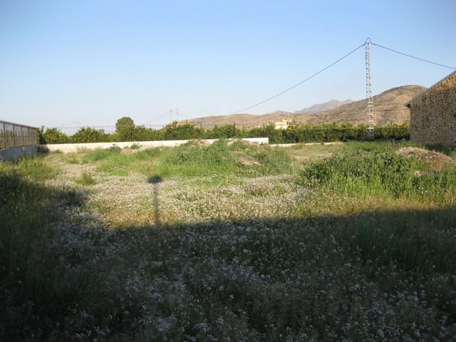 3 slaapkamer Finca/Landhuis te koop in Granja de Rocamora - € 290.000 (Ref: 9608986)