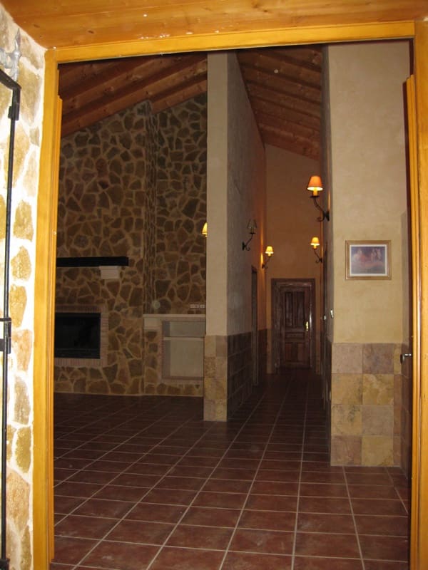 3 slaapkamer Finca/Landhuis te koop in Granja de Rocamora - € 290.000 (Ref: 9608986)