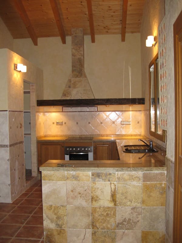 3 slaapkamer Finca/Landhuis te koop in Granja de Rocamora - € 290.000 (Ref: 9608986)