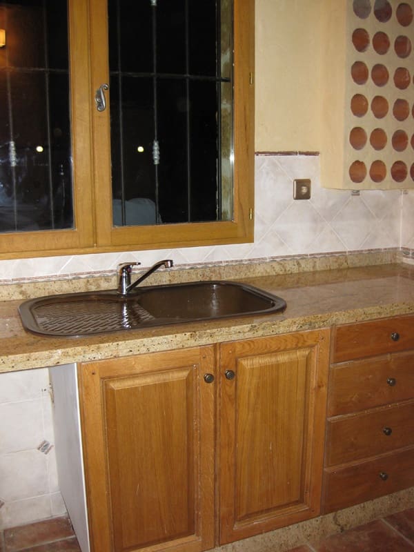 3 slaapkamer Finca/Landhuis te koop in Granja de Rocamora - € 290.000 (Ref: 9608986)