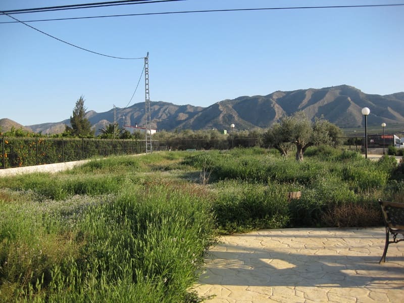 3 slaapkamer Finca/Landhuis te koop in Granja de Rocamora - € 290.000 (Ref: 9608986)