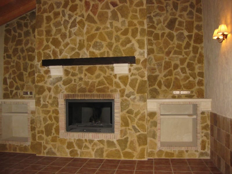 3 slaapkamer Finca/Landhuis te koop in Granja de Rocamora - € 290.000 (Ref: 9608986)