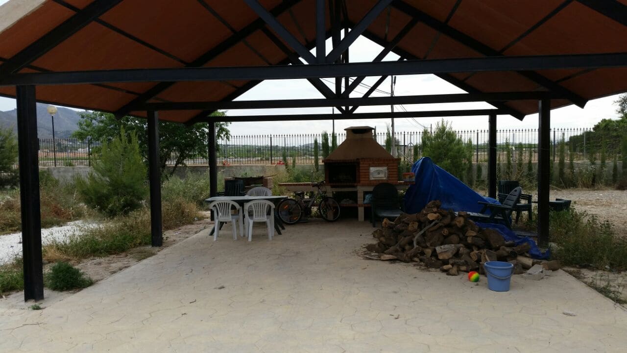 3 slaapkamer Finca/Landhuis te koop in Granja de Rocamora - € 290.000 (Ref: 9608986)