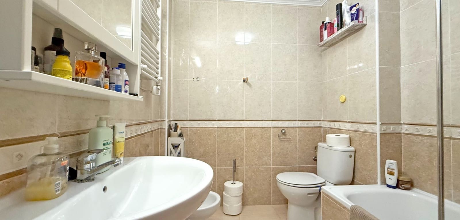 Apartamento de 2 habitaciones en Orihuela Costa en venta - 159.000 € (Ref: 9608989)