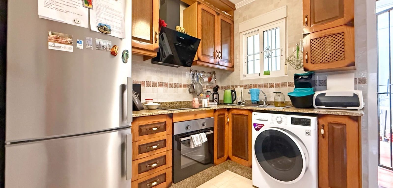 2 slaapkamer Appartement te koop in Orihuela Costa - € 159.000 (Ref: 9608989)