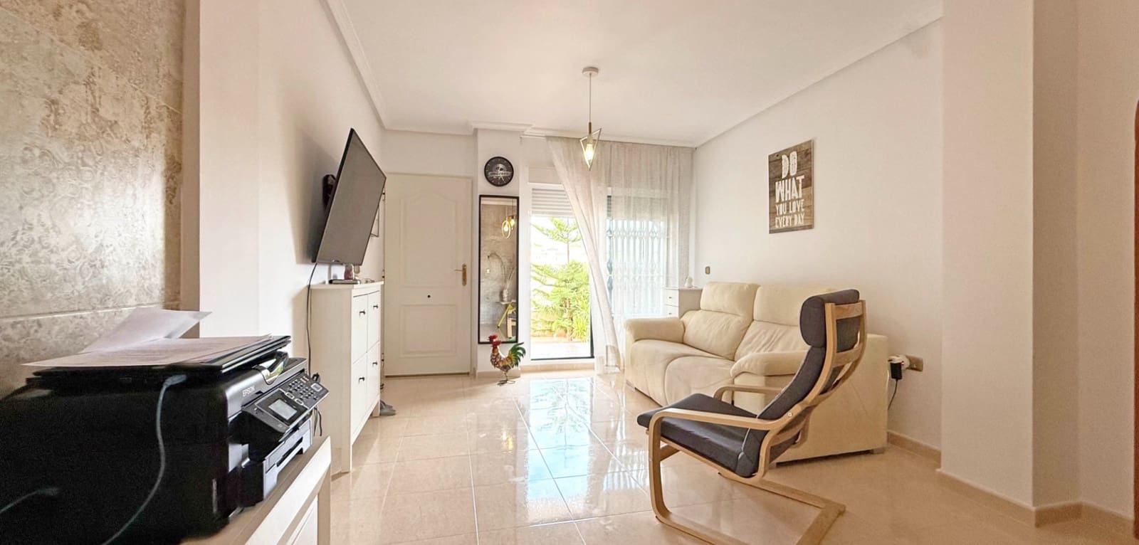 2 slaapkamer Appartement te koop in Orihuela Costa - € 159.000 (Ref: 9608989)