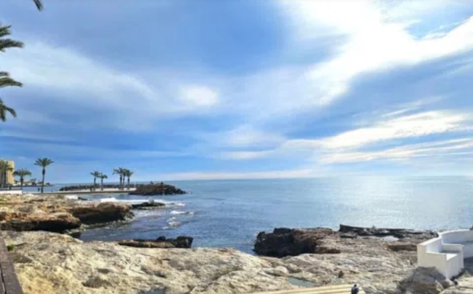 1 bedroom Penthouse for sale in Torrevieja - € 174,985 (Ref: 9608991)