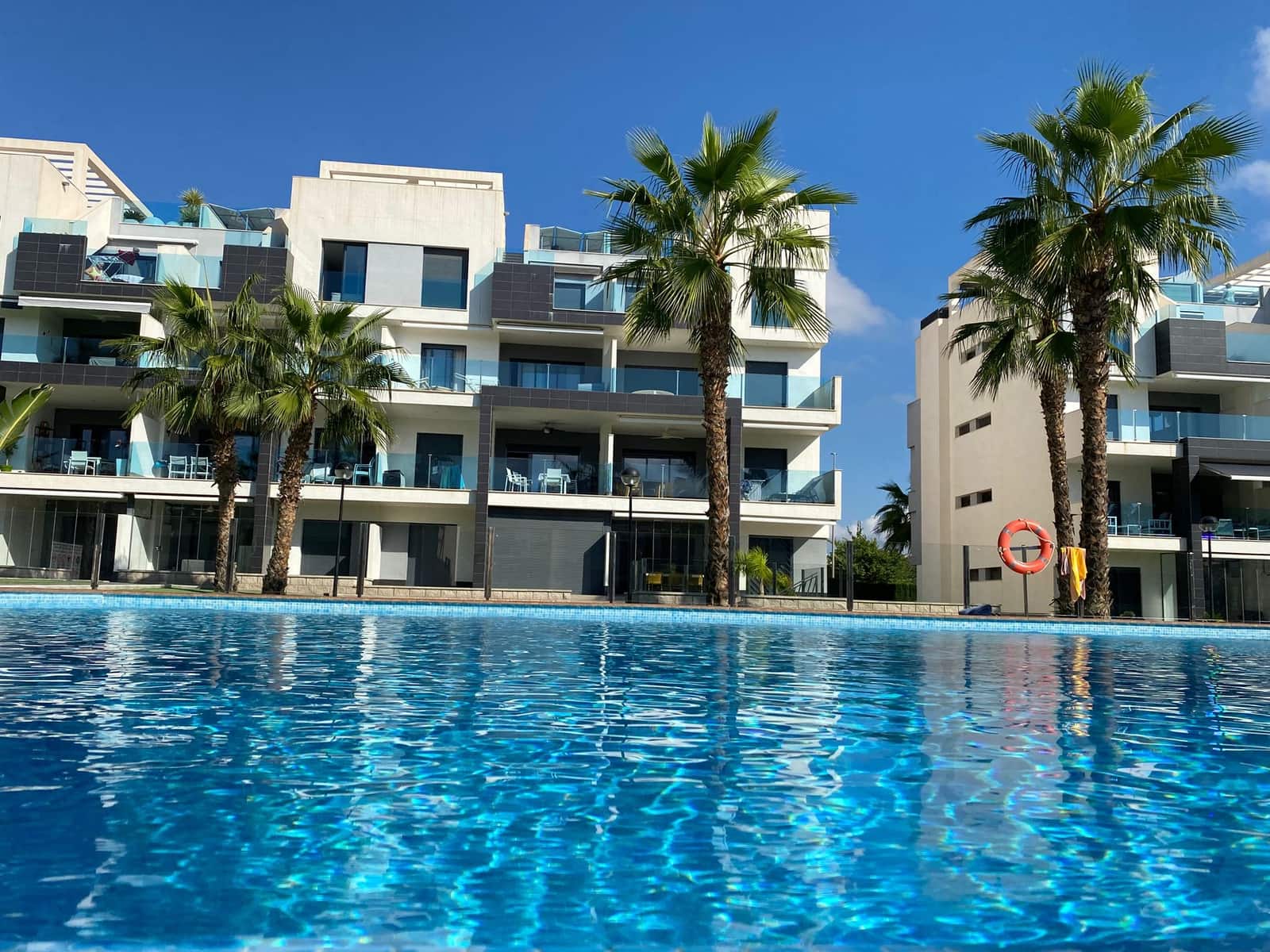 2 bedroom Penthouse for sale in Guardamar del Segura - € 268,000 (Ref: 9608994)