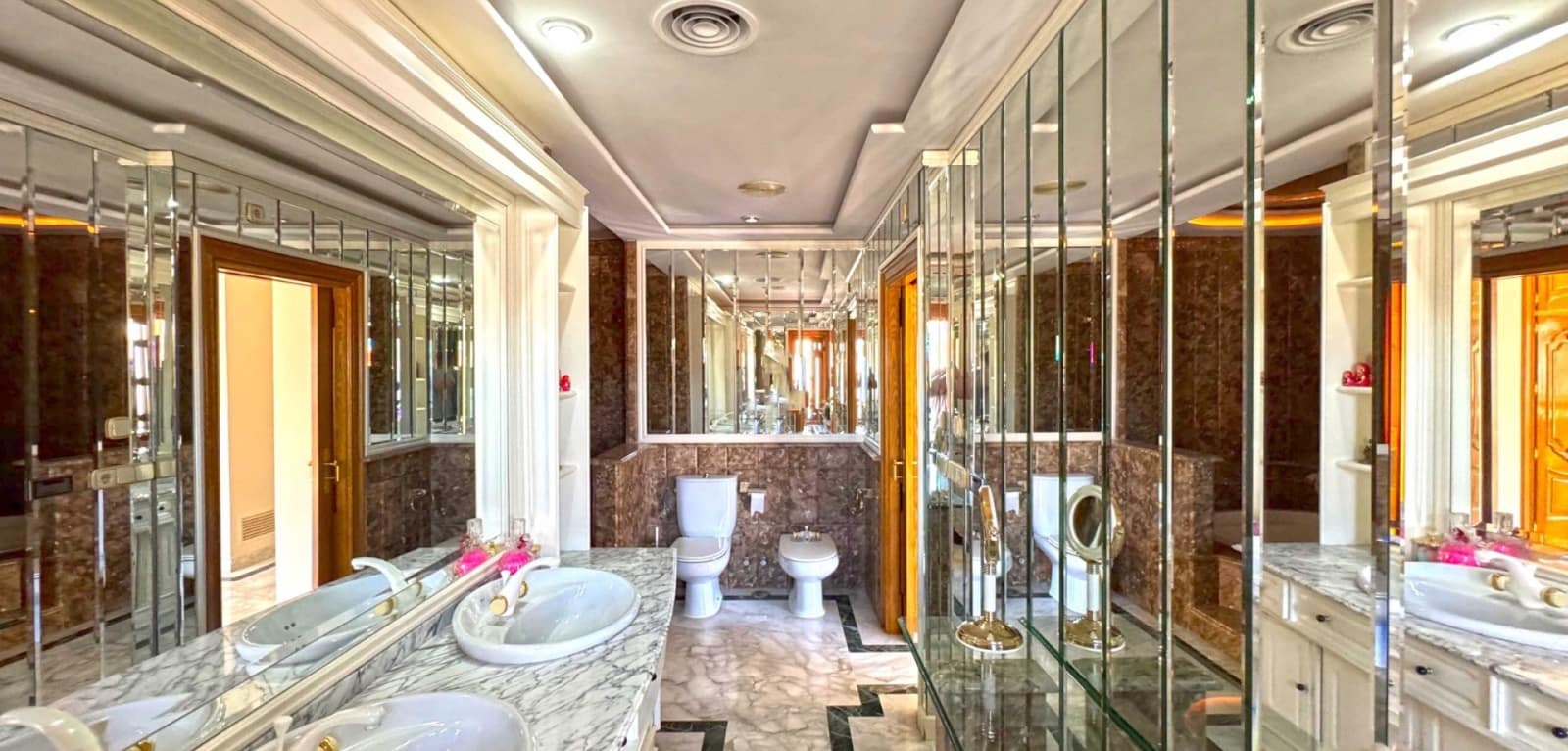 6 soveværelse Lejlighed til salg i Lo Pagan - € 415.000 (Ref: 9608996)