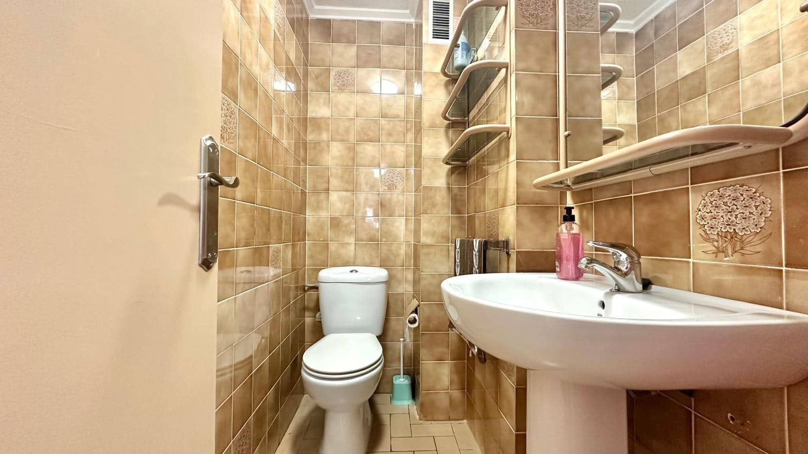 3 chambre Penthouse à vendre à Torrevieja - 184 900 € (Ref: 9608998)