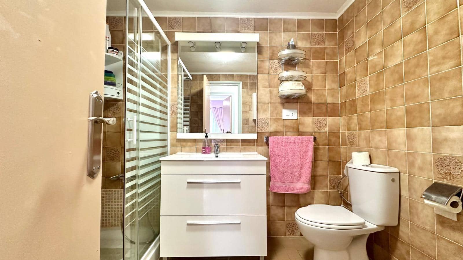 3 chambre Penthouse à vendre à Torrevieja - 184 900 € (Ref: 9608998)