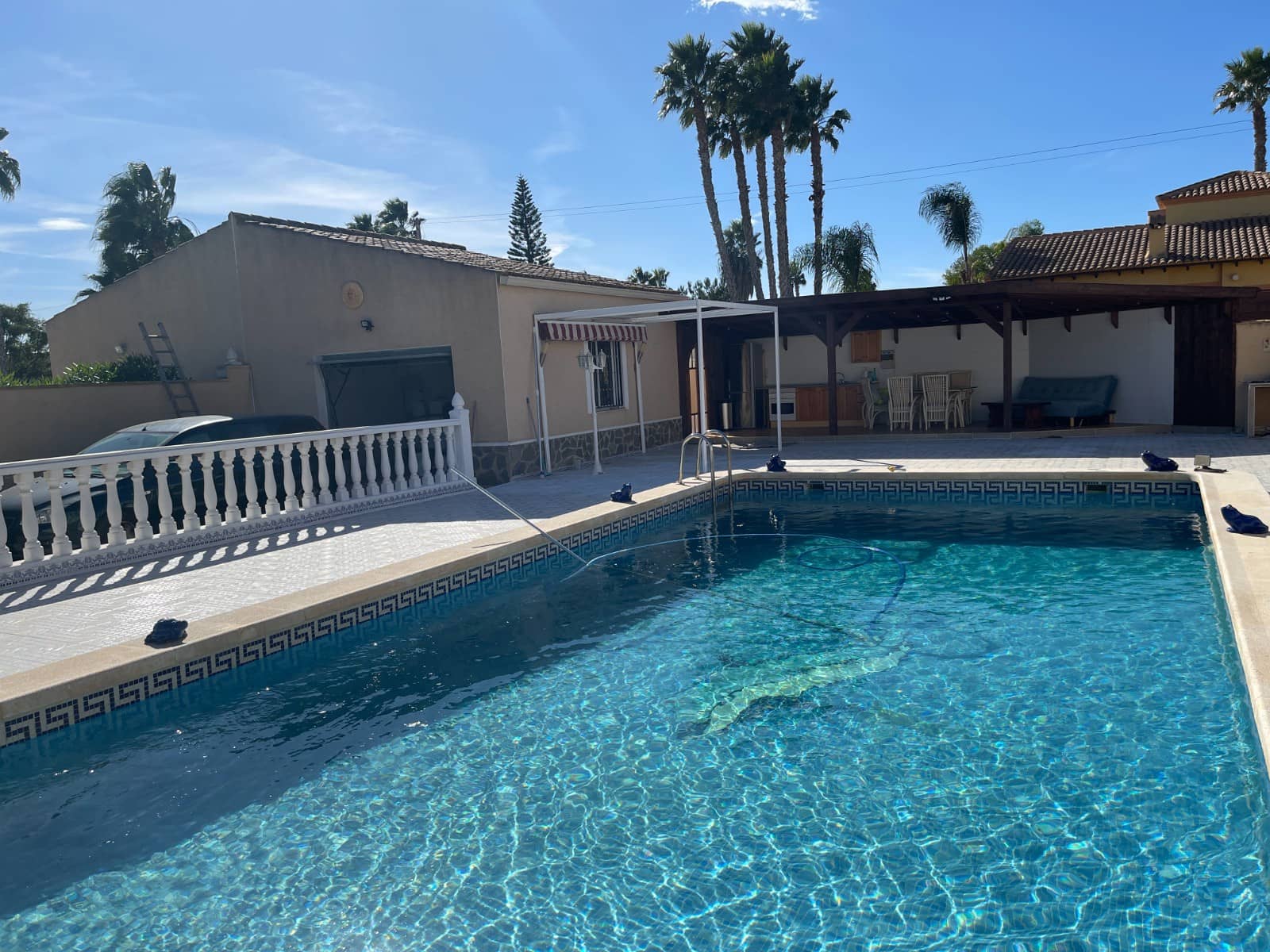 4 bedroom Villa for sale in Catral - € 370,000 (Ref: 9609001)