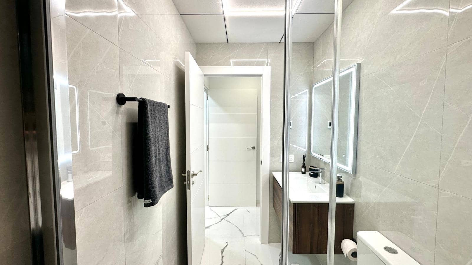 2 quarto Apartamento para venda em Torrevieja - 235 000 € (Ref: 9609002)