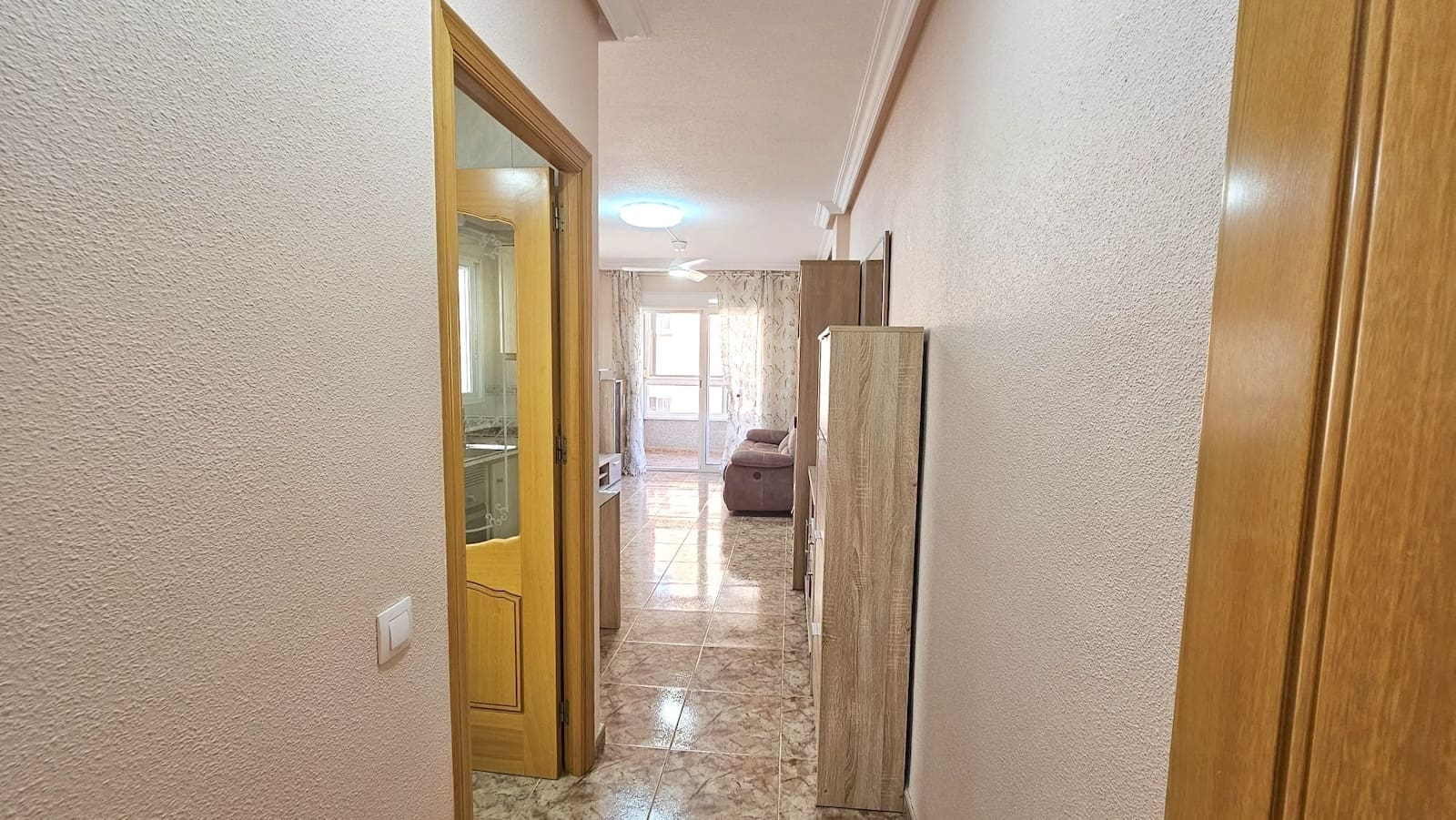 2 quarto Apartamento para venda em Torrevieja - 131 100 € (Ref: 9609003)
