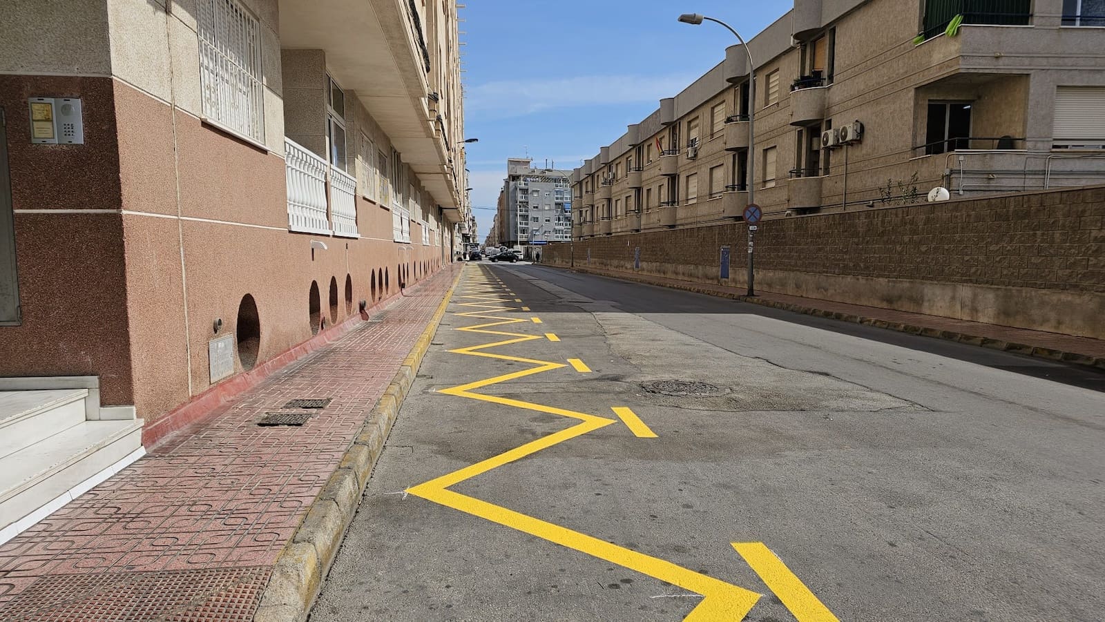 2 quarto Apartamento para venda em Torrevieja - 131 100 € (Ref: 9609003)