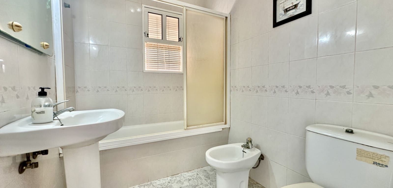 Apartamento de 2 habitaciones en Playa Flamenca en venta - 139.000 € (Ref: 9609004)