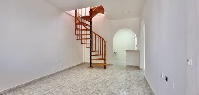 Apartamento de 2 habitaciones en Playa Flamenca, Orihuela en venta - 139.000 € (Ref: 9609004)