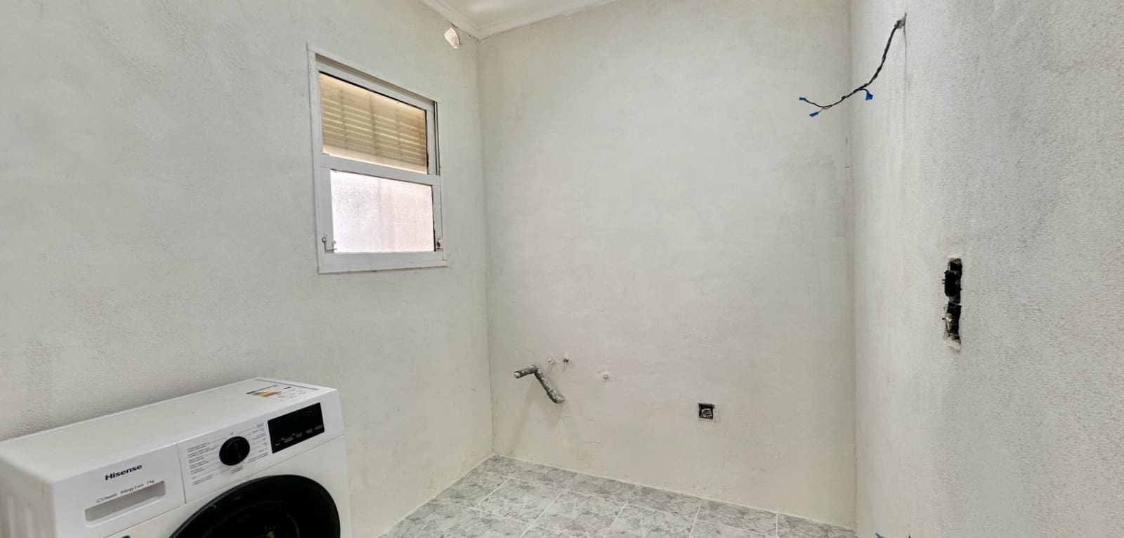 2 soveværelse Lejlighed til salg i Playa Flamenca - € 139.000 (Ref: 9609004)