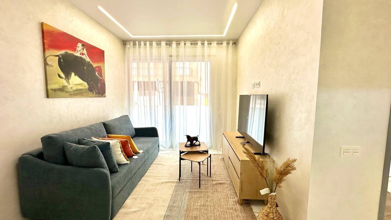 Apartamento de 2 habitaciones en Torrevieja en venta - 250.000 € (Ref: 9609005)