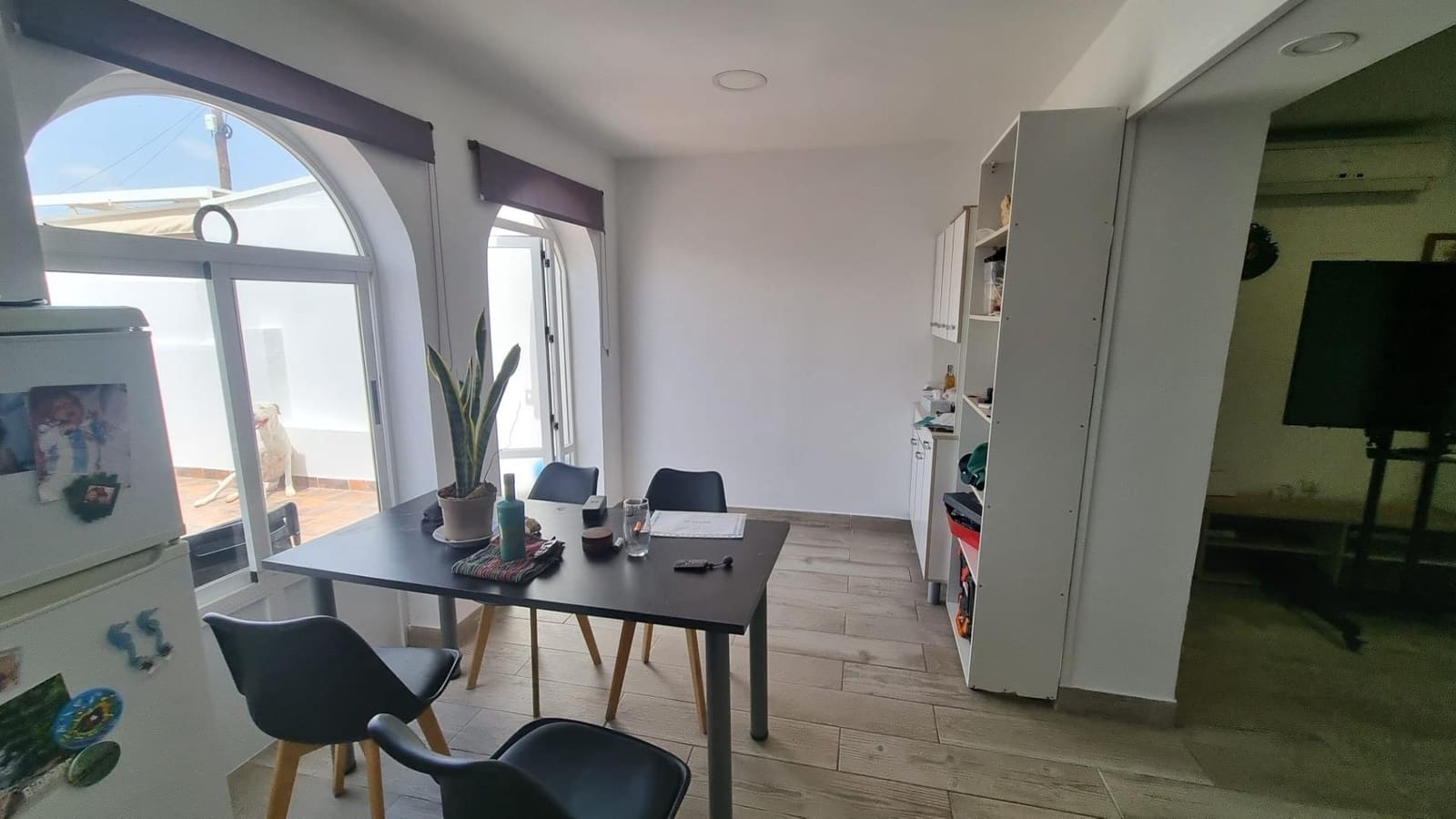 2 sovrum Bungalow till salu i Torrevieja med pool - 137 000 € (Ref: 9609006)