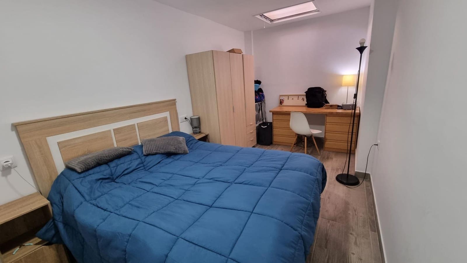 2 sovrum Bungalow till salu i Torrevieja med pool - 137 000 € (Ref: 9609006)