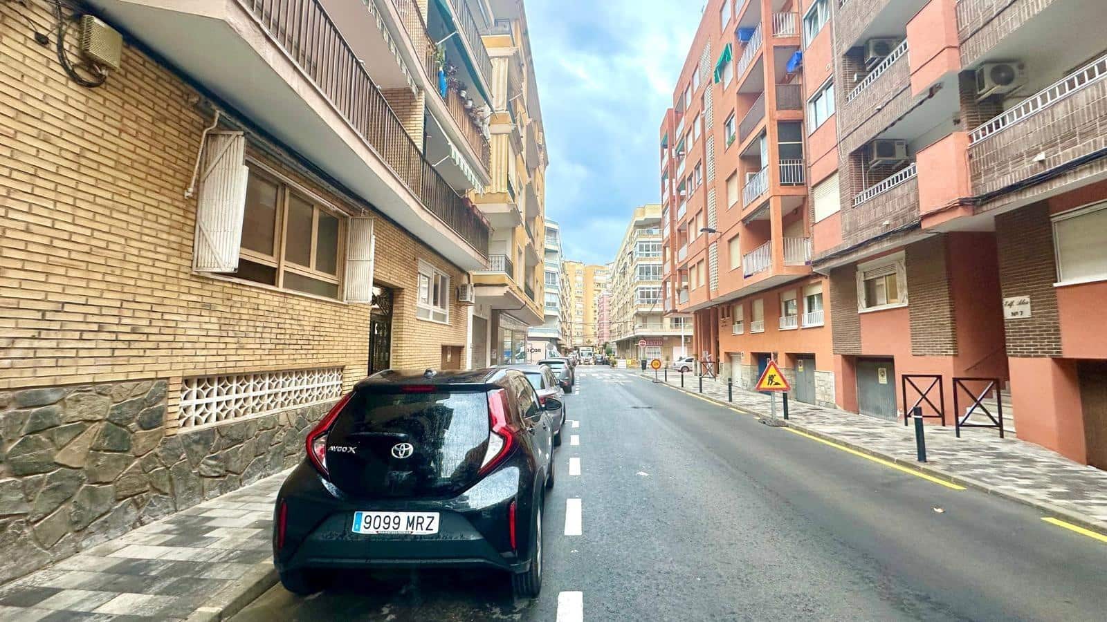 3 chambre Appartement à vendre à Torrevieja - 199 900 € (Ref: 9609007)