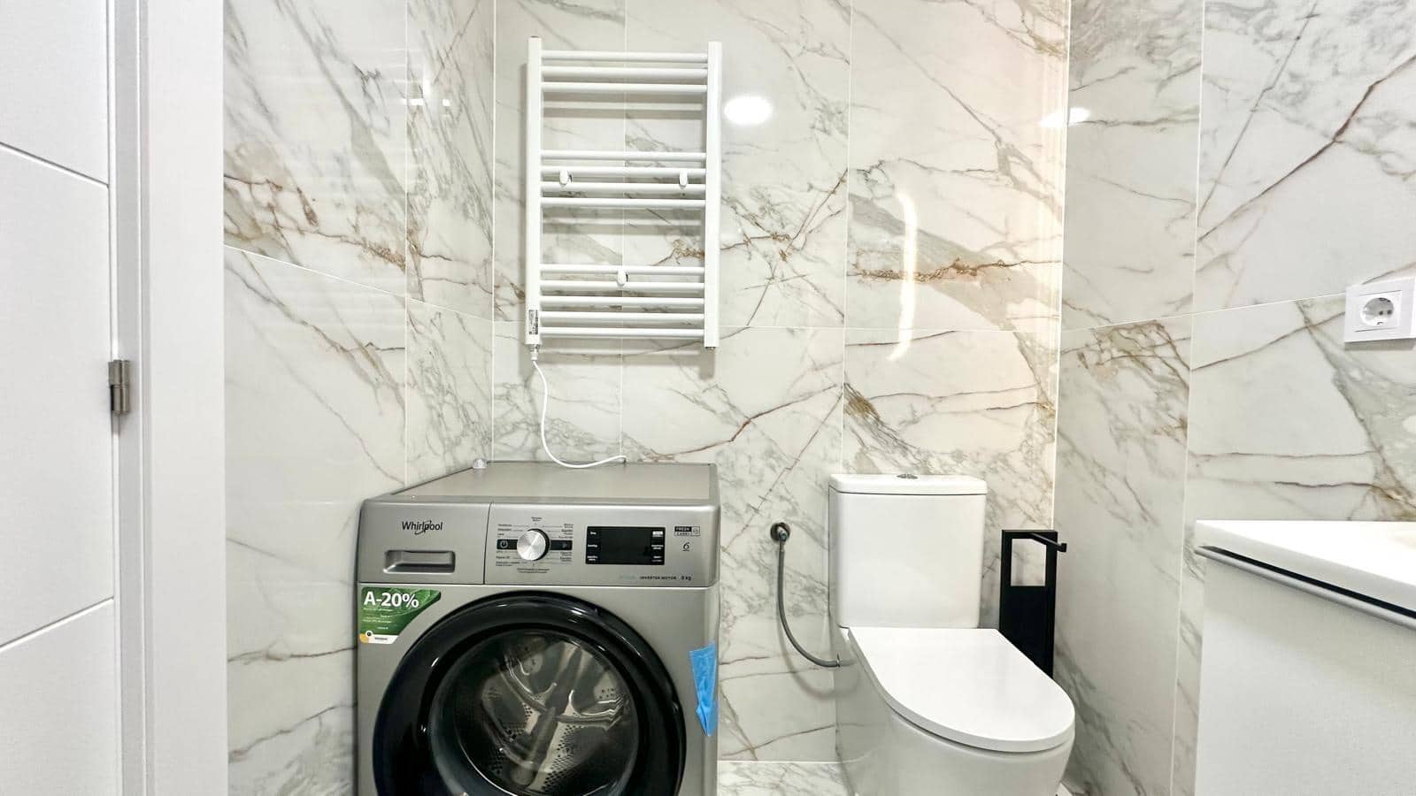 3 chambre Appartement à vendre à Torrevieja - 199 900 € (Ref: 9609007)