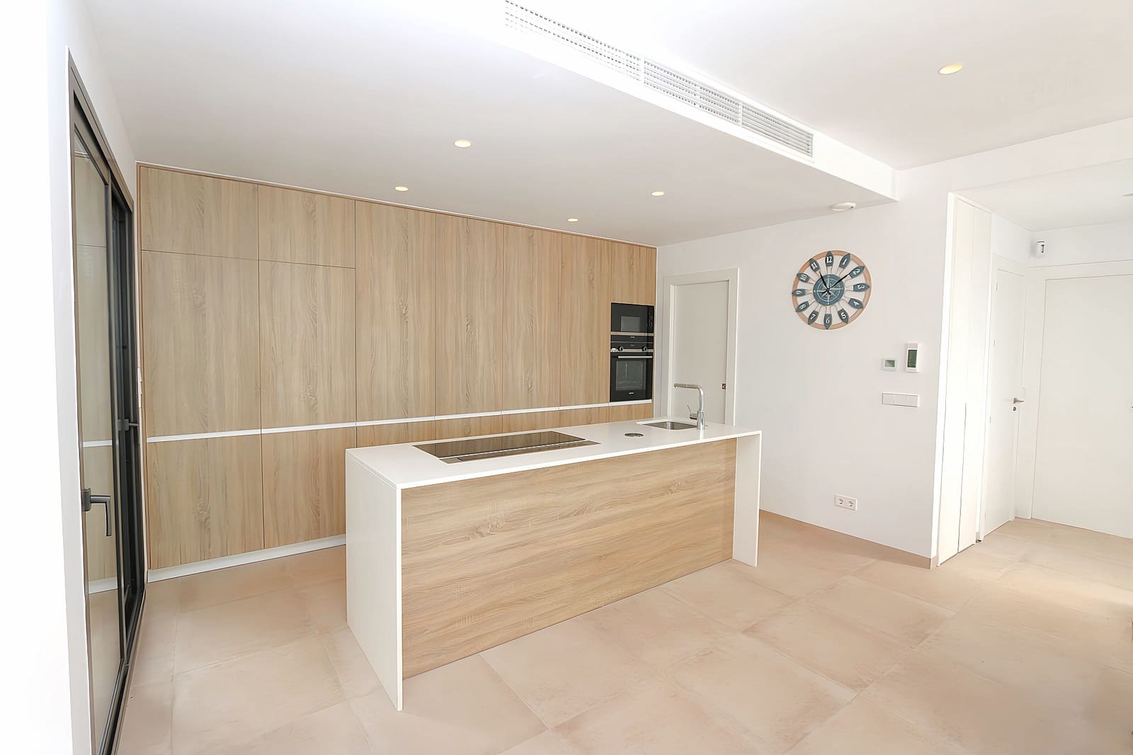 3 makuuhuone Huvila myytävänä paikassa Pilar de la Horadada - 495 000 € (Ref: 9609009)