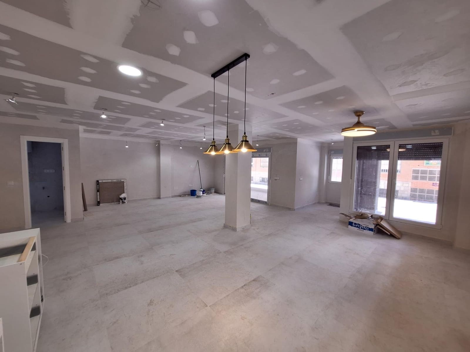 3 sovrum Lägenhet till salu i Torrevieja - 295 000 € (Ref: 9609010)