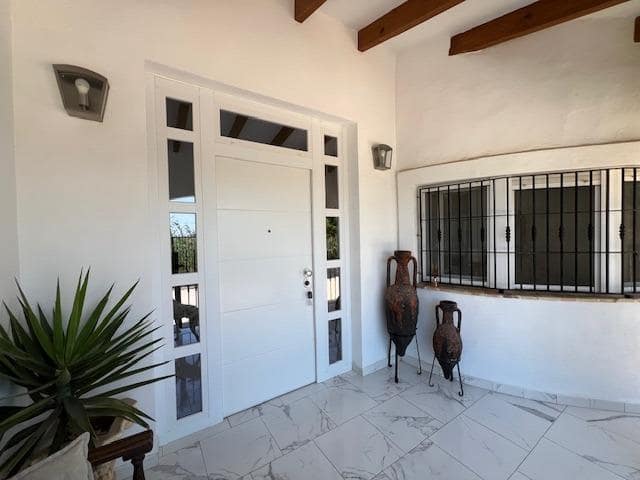 3 bedroom Villa for sale in Dolores with pool - € 525,000 (Ref: 9609011)