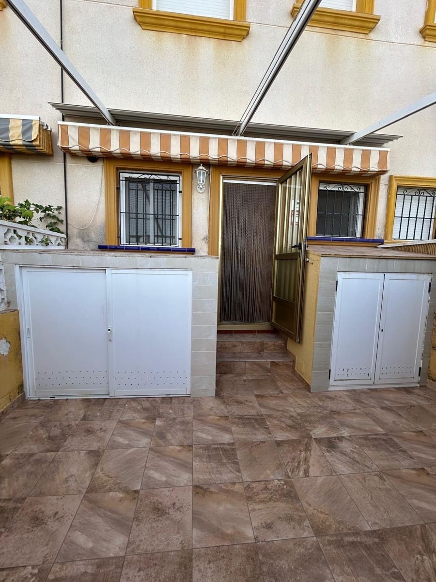 2 chambre Appartement à vendre à Orihuela Costa avec piscine - 199 000 € (Ref: 9609015)