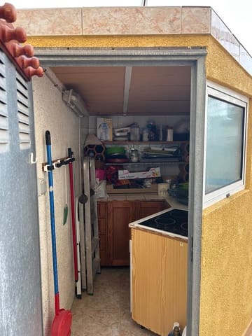 2 soveværelse Lejlighed til salg i Orihuela Costa, Orihuela med swimmingpool - € 199.000 (Ref: 9609015)