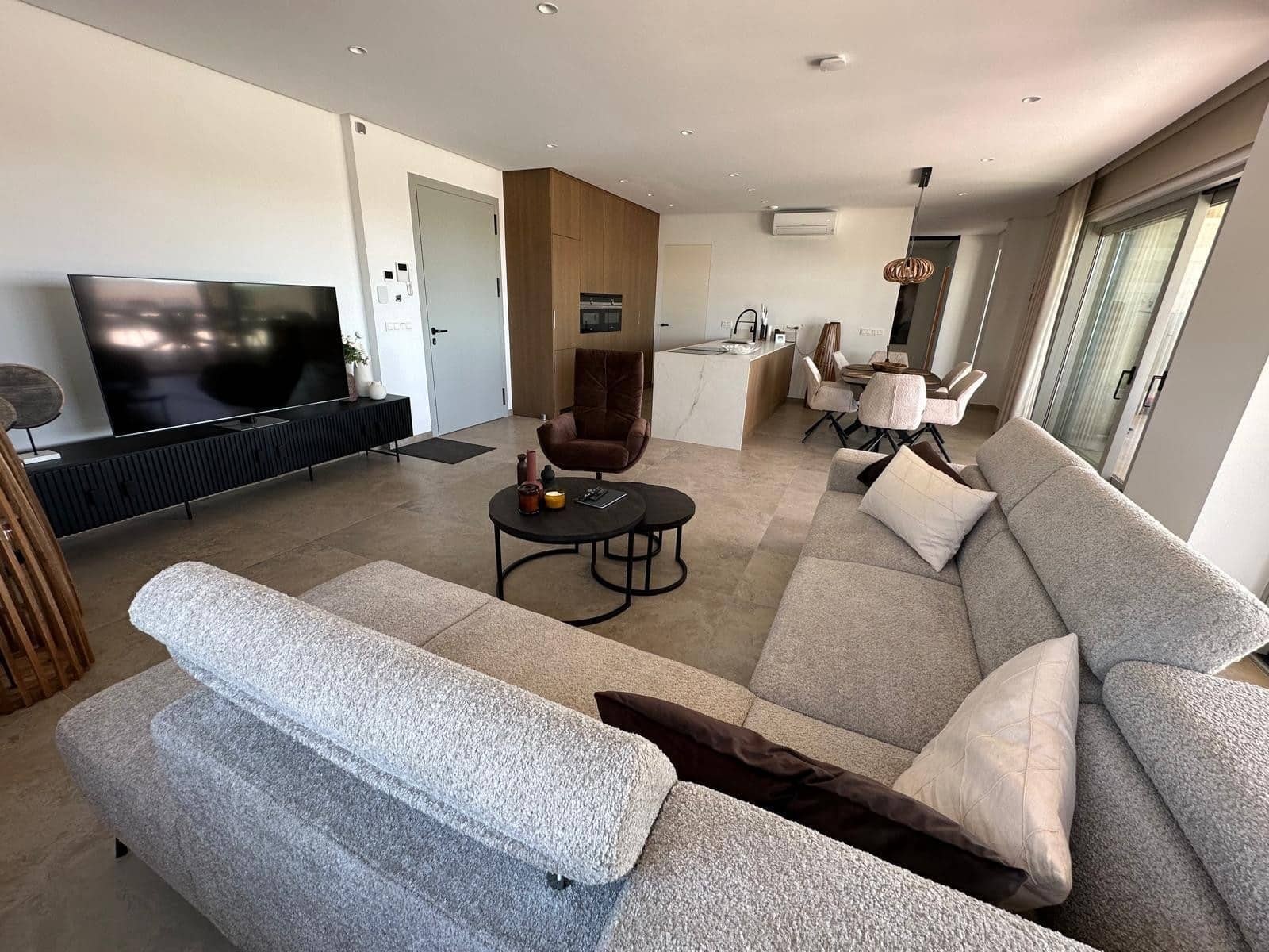 4 slaapkamer Villa te koop in Benijofar met zwembad garage - € 1.495.000 (Ref: 9609017)