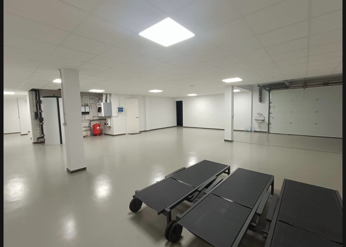 4 slaapkamer Villa te koop in Benijofar met zwembad garage - € 1.495.000 (Ref: 9609017)