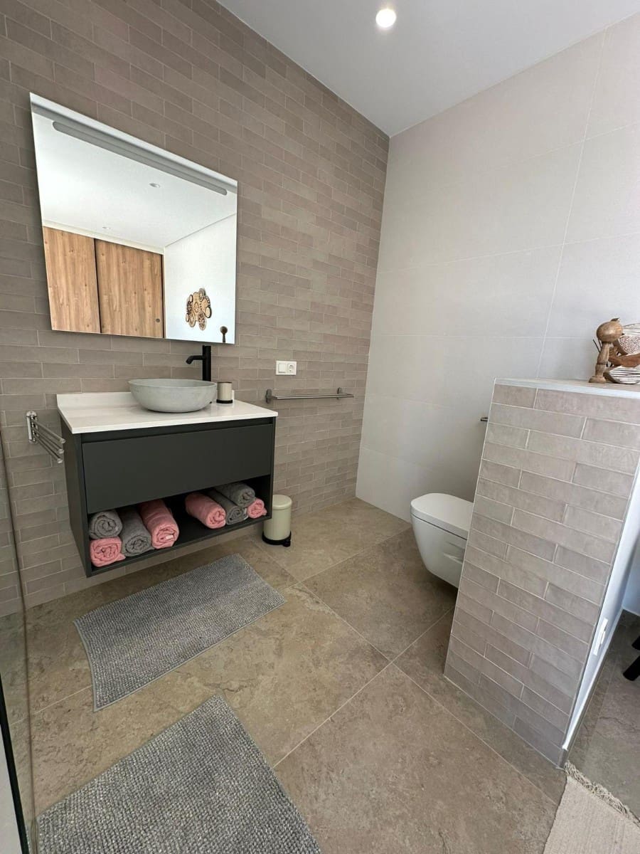 4 slaapkamer Villa te koop in Benijofar met zwembad garage - € 1.495.000 (Ref: 9609017)