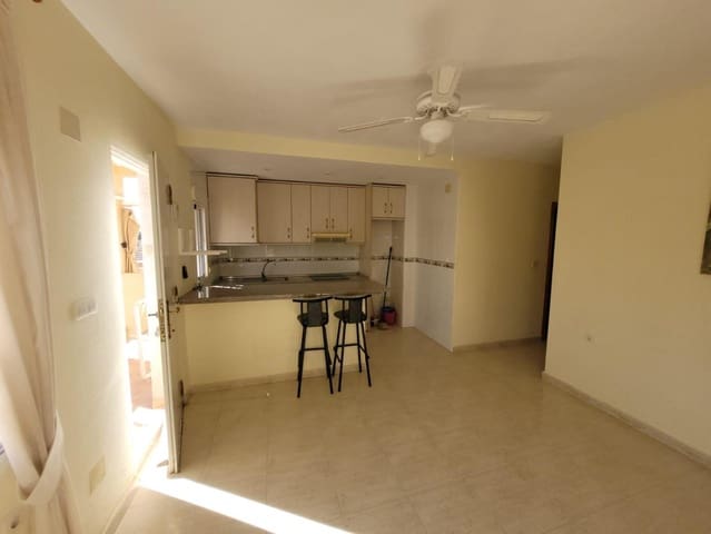 2 slaapkamer Bungalow te koop in Las Filipinas - € 119.900 (Ref: 9609018)